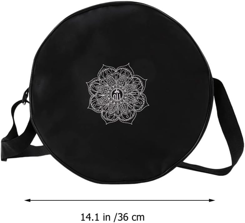 Yoga Tekerlekli Çanta Naylon S - Pilates Yoga Wheel incelemesi ve fiyatı