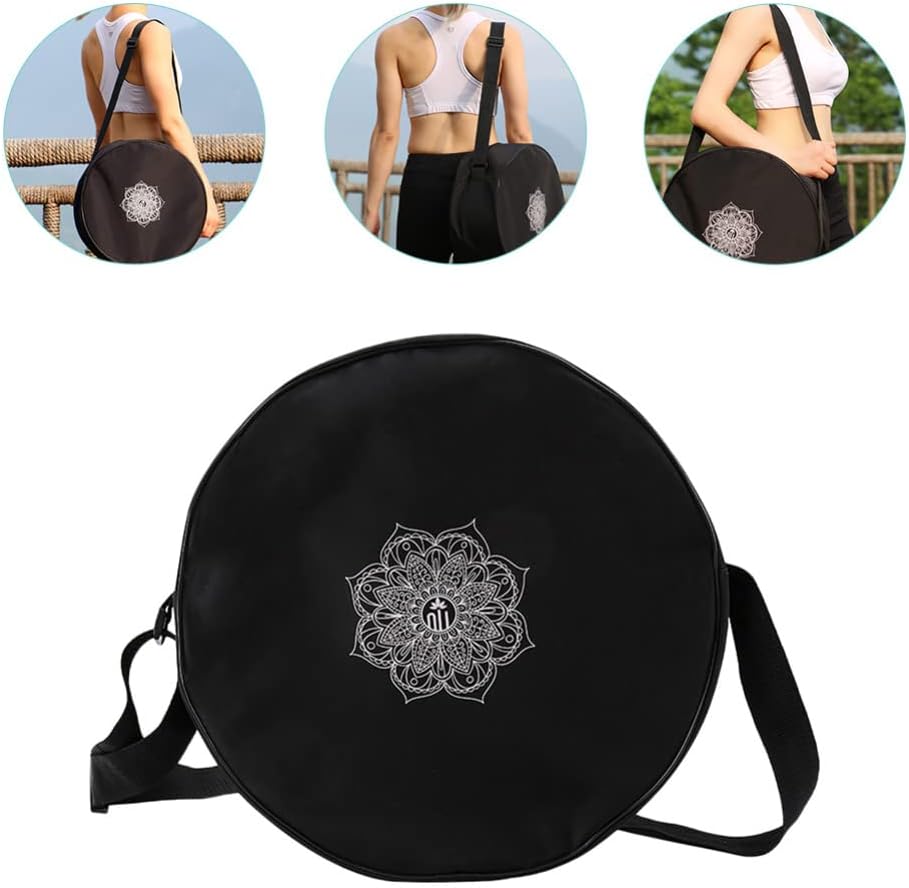 Yoga Tekerlekli Çanta Naylon S - Pilates Yoga Wheel incelemesi ve fiyatı