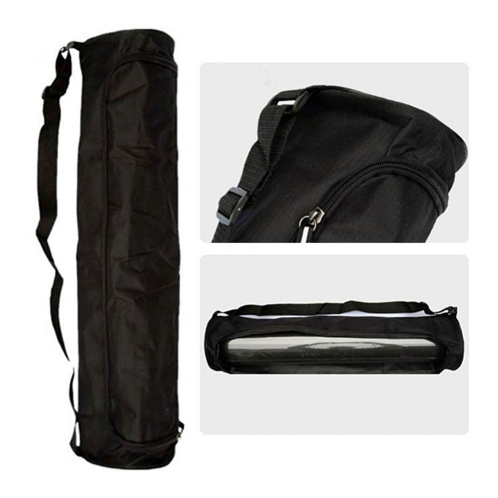 Hafif Su Geçirmez Spor Fitness - Yoga Mat Bag Carrier incelemesi ve fiyatı