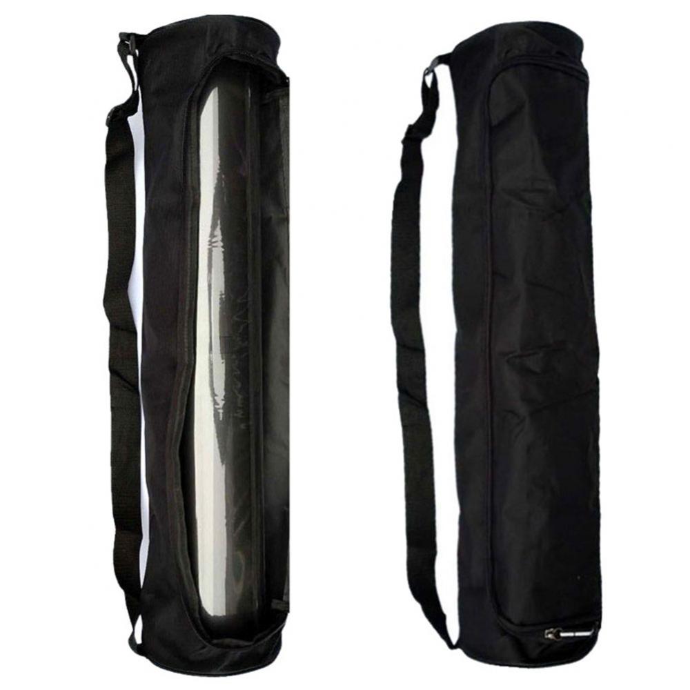 Hafif Su Geçirmez Spor Fitness - Yoga Mat Bag Carrier incelemesi ve fiyatı