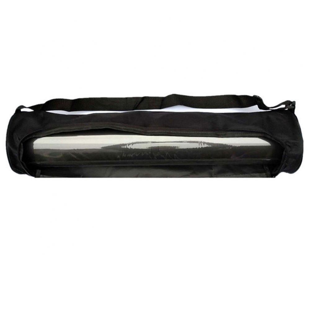 Hafif Su Geçirmez Spor Fitness - Yoga Mat Bag Carrier incelemesi ve fiyatı