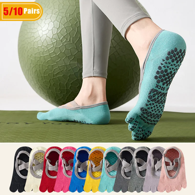 5/10 çift kadın pamuklu Yoga b - Pilates Yoga Gym incelemesi ve fiyatı