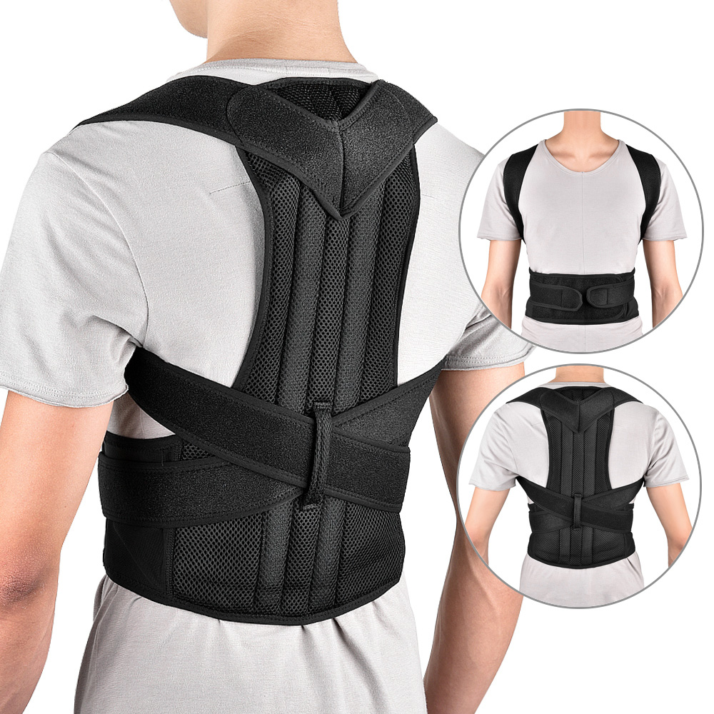 Duruş Düzeltici Sırt Duruş Des - Posture Pole Corrector incelemesi ve fiyatı
