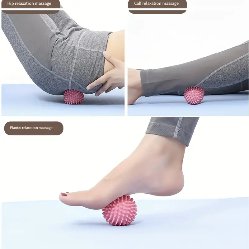 Kirpi Masaj Topu Yoga Fasya To - Pilates Yoga Bar incelemesi ve fiyatı