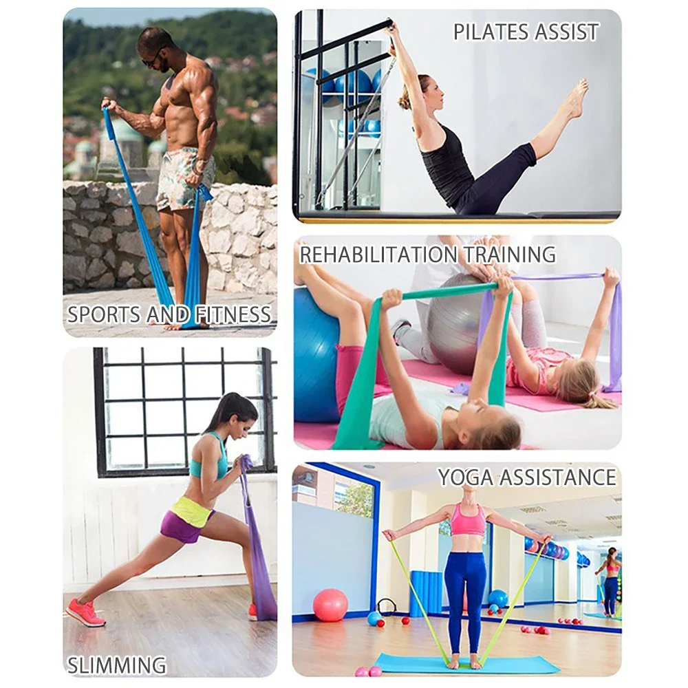 Uzunluk 200cm Yoga Pilates Esn - Pilates Yoga Reformer incelemesi ve fiyatı