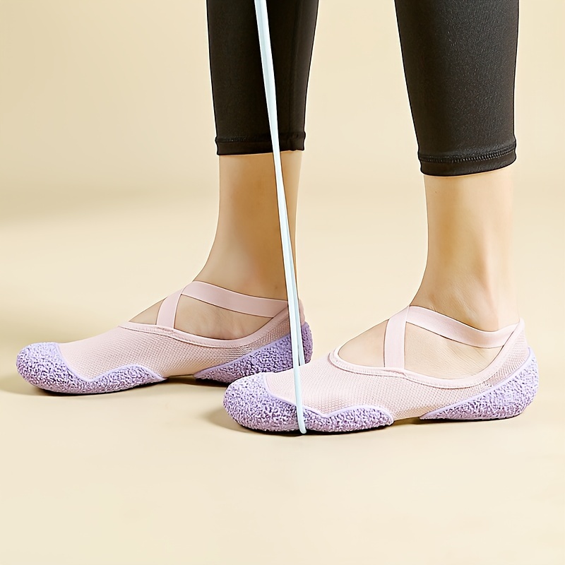 Kadınlar İçin Örgü Yoga Pilate - Pilates Yoga Shoes incelemesi ve fiyatı
