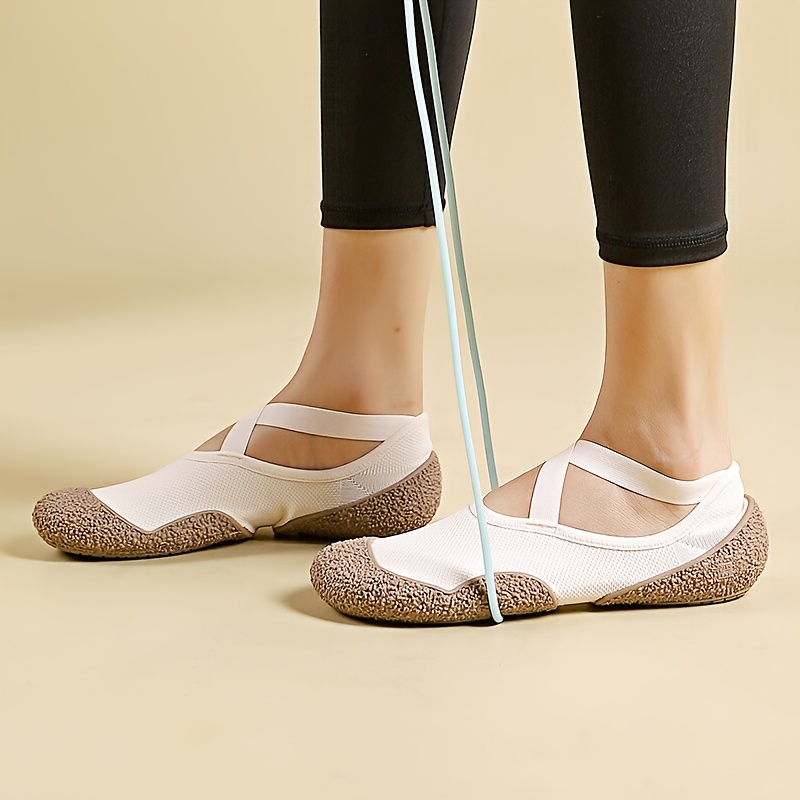 Kadınlar İçin Örgü Yoga Pilate - Pilates Yoga Shoes incelemesi ve fiyatı