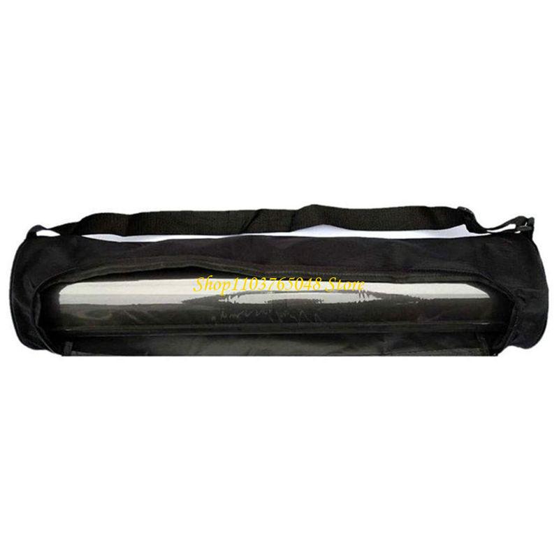 R53E Oxford Kumaş Yoga Mat Çan - Yoga Mat Bag Carrier incelemesi ve fiyatı