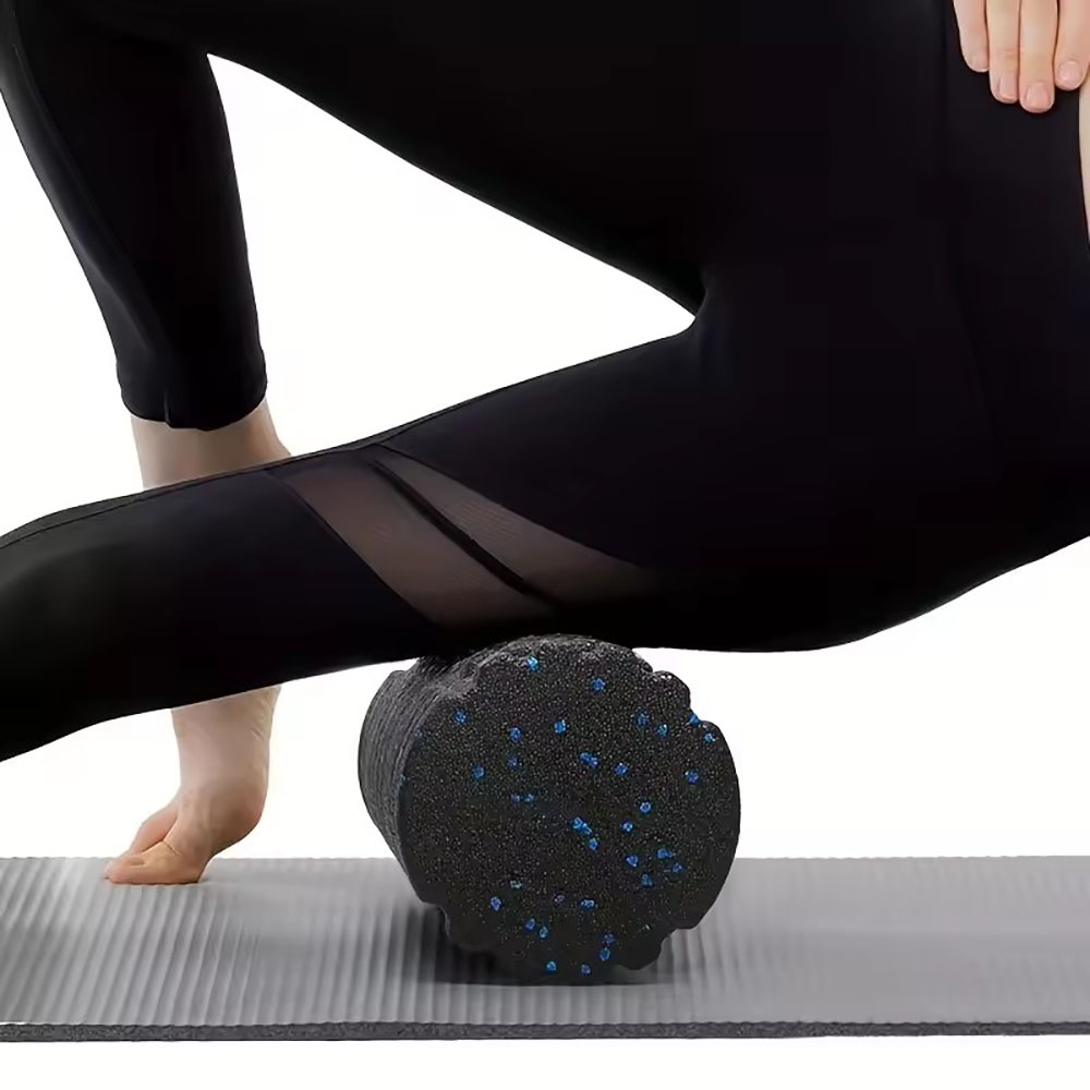33cm Köpük Rulo Kas Masajı İçi - Pilates Yoga Bar incelemesi ve fiyatı