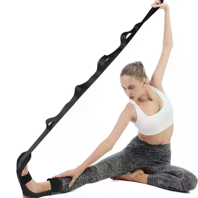 Bacak ve Ayak Germe Bandı - Da - Pilates Yoga Oxford incelemesi ve fiyatı
