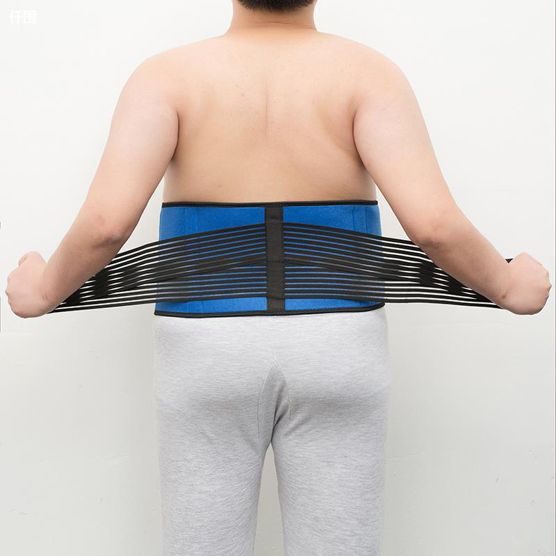 6XL tıbbi kemik bel desteği ge - Posture Pole Corrector incelemesi ve fiyatı