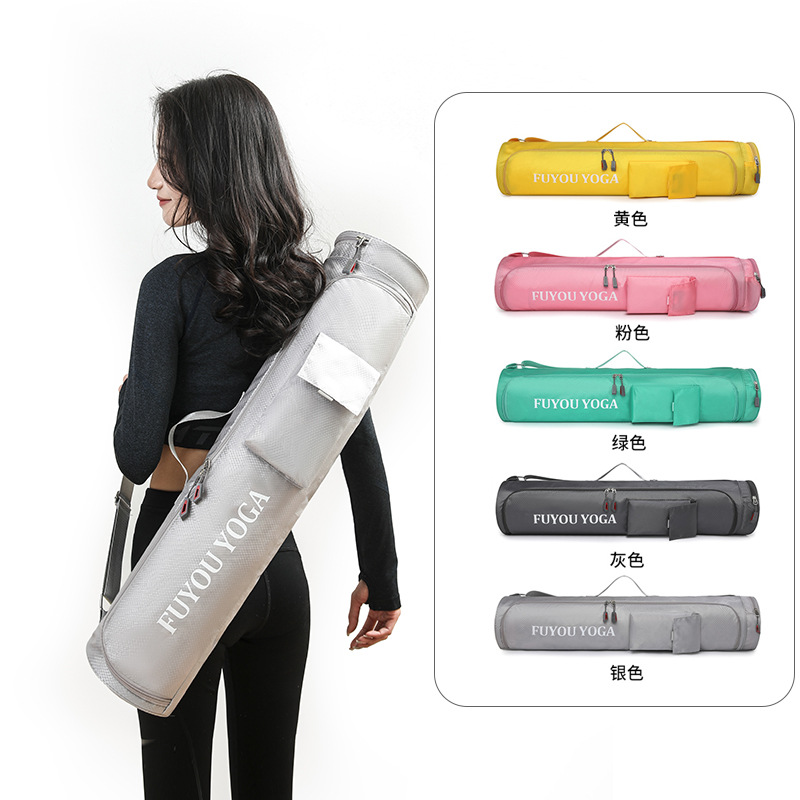 Büyük Kapasiteli Yoga Mat Çant - Pilates Yoga Gym incelemesi ve fiyatı