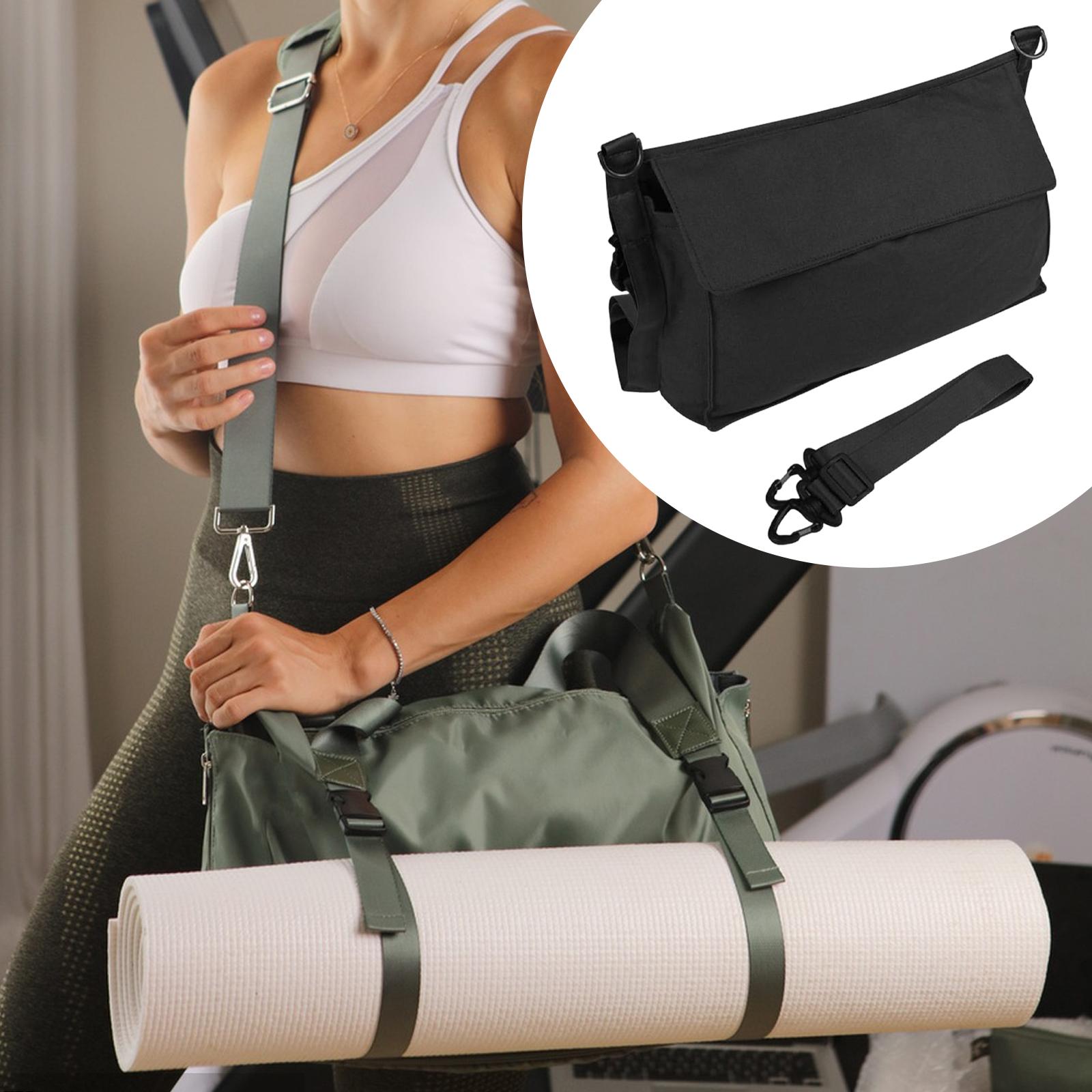 Yoga Mat Çantası Taşıyıcı Sağl - Yoga Mat Bag Carrier incelemesi ve fiyatı