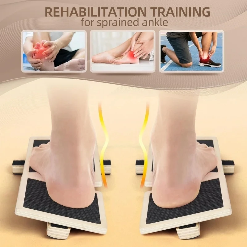 Ahşap Tek Ayak Eğitmen Denge K - Pilates Yoga Shoes incelemesi ve fiyatı