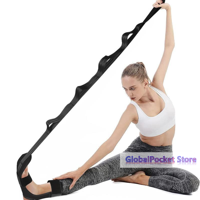 Yoga Bacak ve Ayak Germe Bandı - Pilates Yoga Oxford incelemesi ve fiyatı