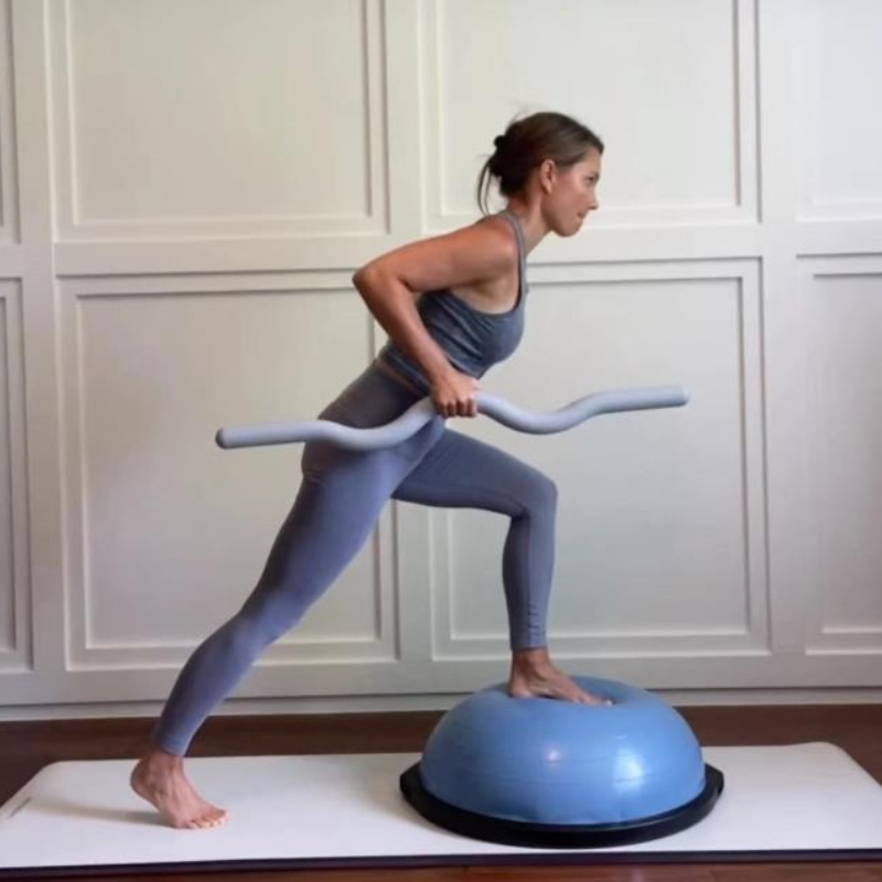 Silikon Kaplamalı Ağırlıklı Pi - Pilates Yoga Training incelemesi ve fiyatı