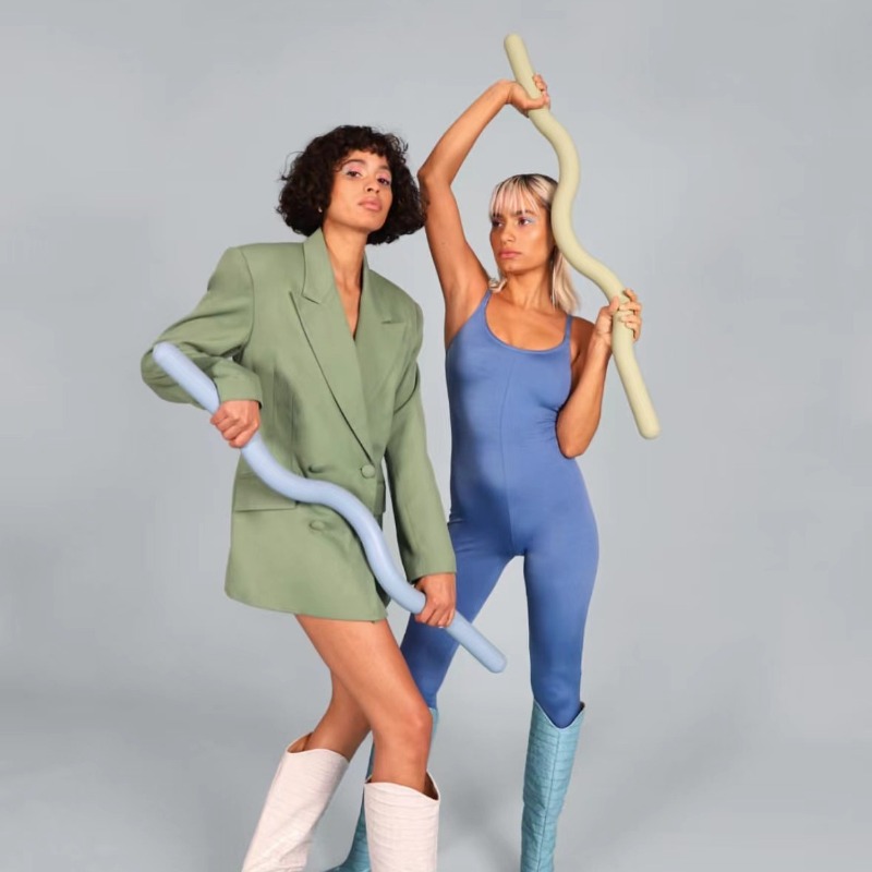 Silikon Kaplamalı Ağırlıklı Pi - Pilates Yoga Training incelemesi ve fiyatı