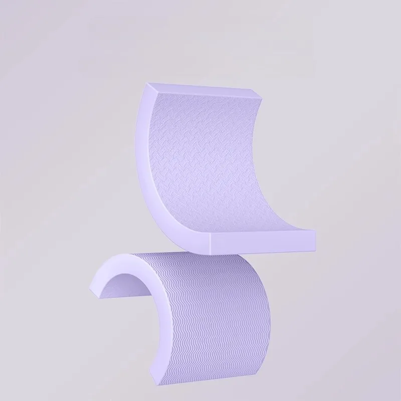 40x20x2 cm Göbek Tekerlek Taht - Pilates Yoga Wheel incelemesi ve fiyatı