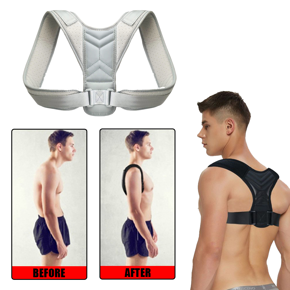 Sırt Duruş Düzeltici Ayarlanab - Posture Pole Corrector incelemesi ve fiyatı