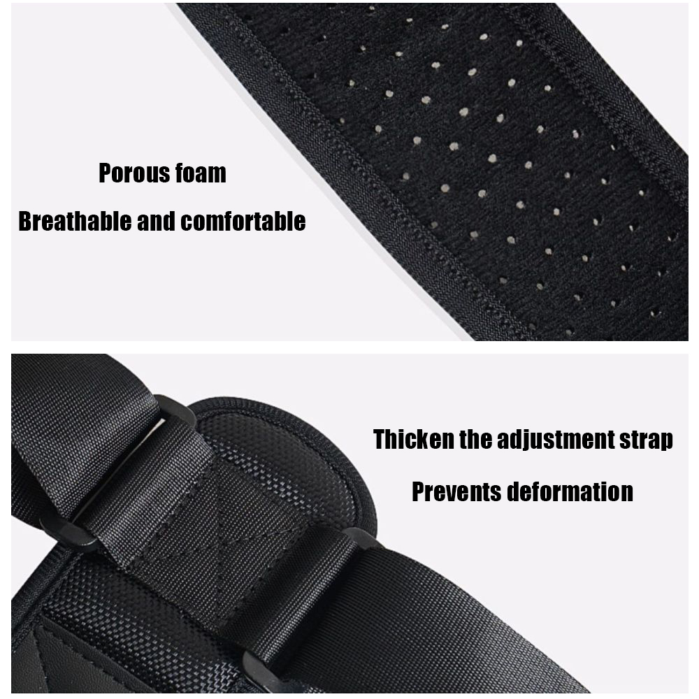 Sırt Duruş Düzeltici Ayarlanab - Posture Pole Corrector incelemesi ve fiyatı
