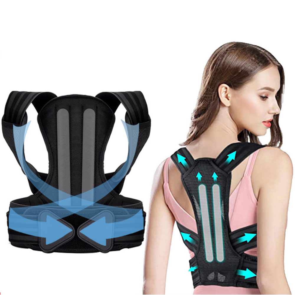 YANBIGUO Erkekler ve Kadınlar  - Posture Pole Corrector incelemesi ve fiyatı