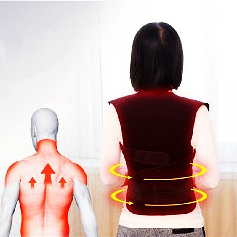 Ağrı kesici yelek turmalin ken - Posture Pole Corrector incelemesi ve fiyatı