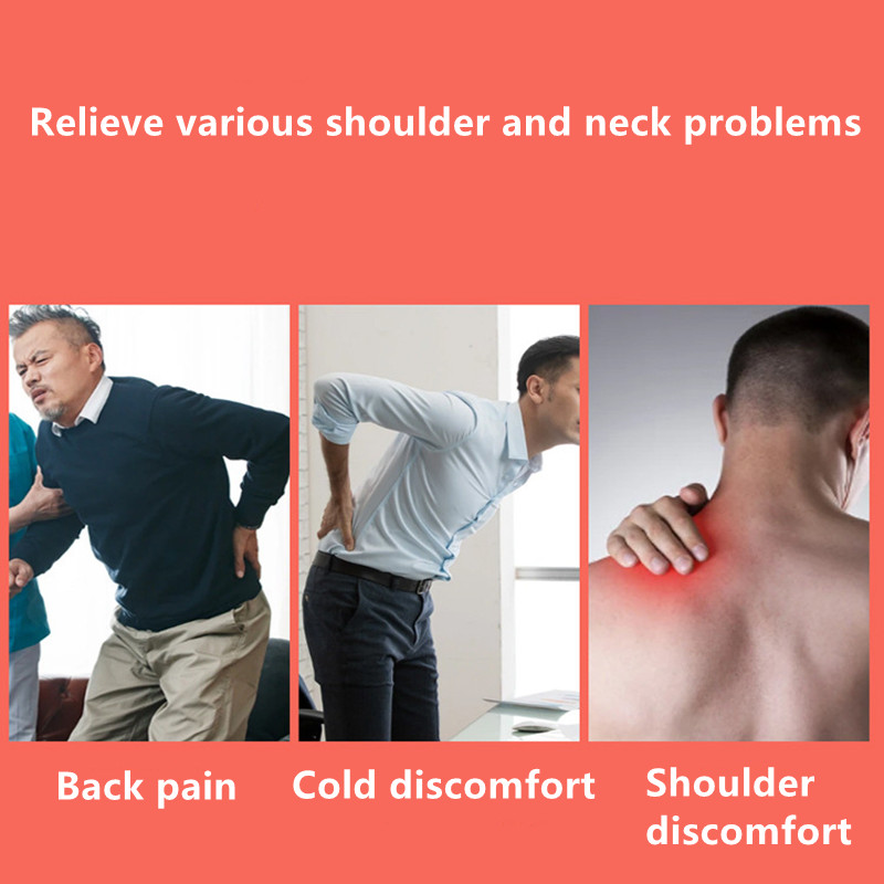 Ağrı kesici yelek turmalin ken - Posture Pole Corrector incelemesi ve fiyatı