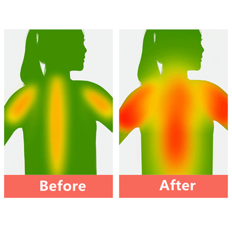 Ağrı kesici yelek turmalin ken - Posture Pole Corrector incelemesi ve fiyatı