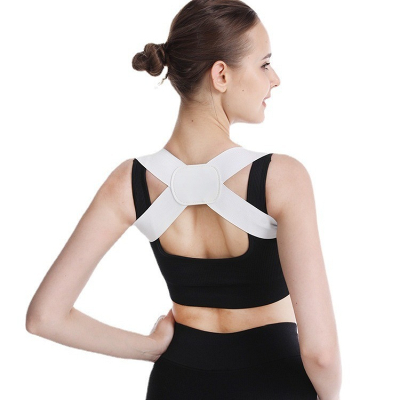 Ayarlanabilir Yoga Fitness Sır - Posture Pole Corrector incelemesi ve fiyatı