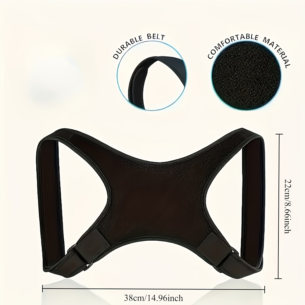 Ayarlanabilir Nefes Sırt Deste - Posture Pole Corrector incelemesi ve fiyatı