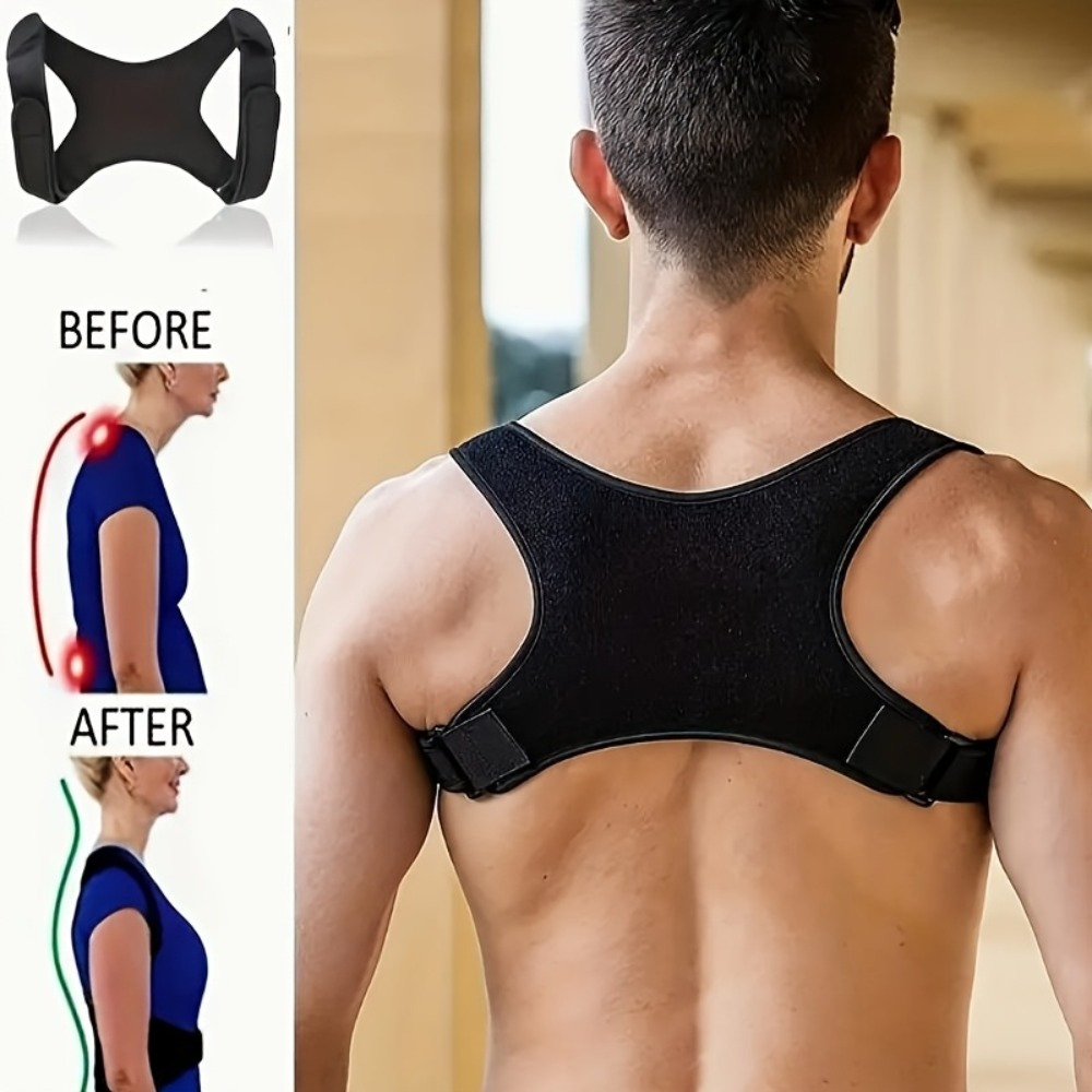 Ayarlanabilir Nefes Sırt Deste - Posture Pole Corrector incelemesi ve fiyatı