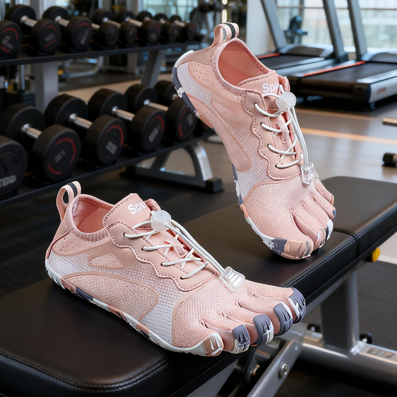 Ayak Parmakları Ayrı Bölmeli F - Pilates Yoga Shoes incelemesi ve fiyatı