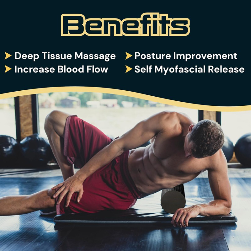 Yüksek Yoğunluklu EVA Yoga Köp - Pilates Yoga Reformer incelemesi ve fiyatı