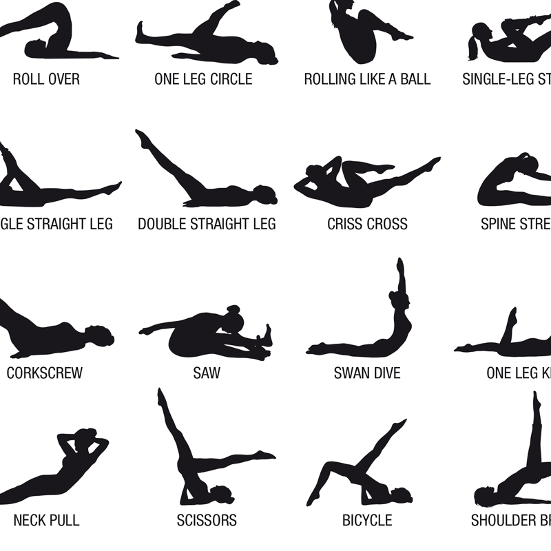Çerçevesiz Pilates Egzersiz Ta - Pilates Yoga Gym incelemesi ve fiyatı