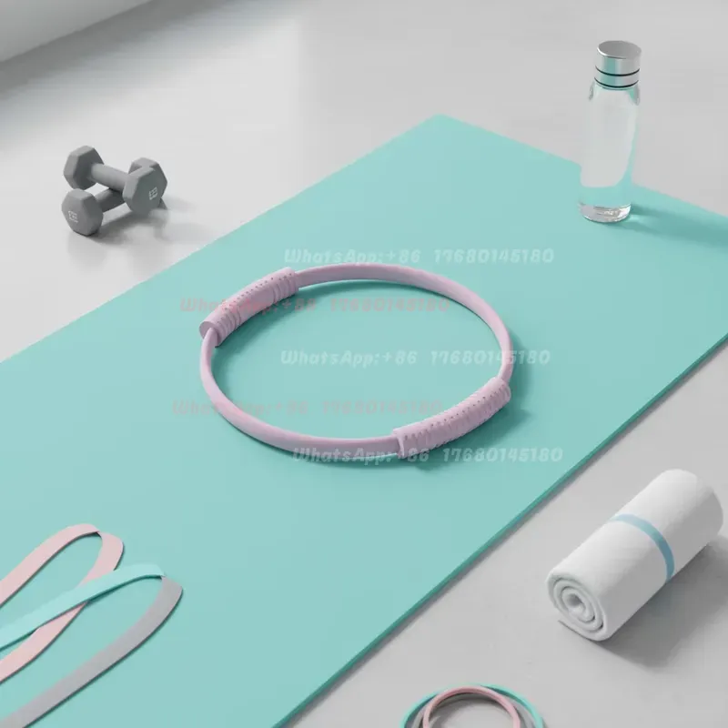 Silikon Kaplamalı Fiberglas Pi - Pilates Yoga Training incelemesi ve fiyatı