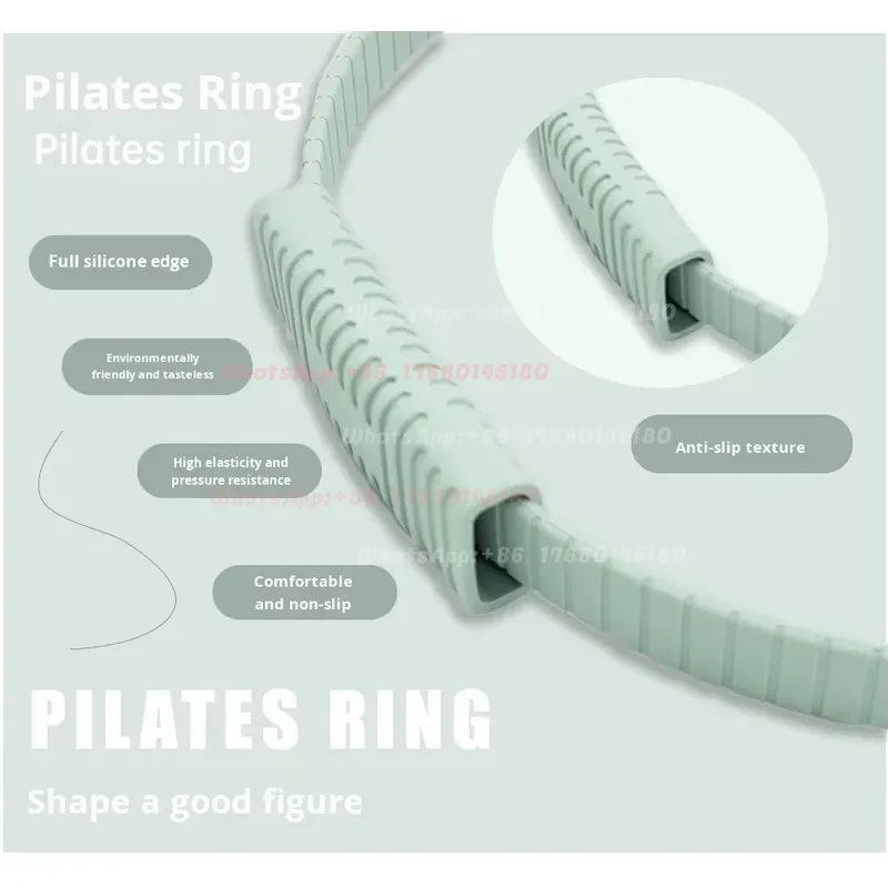 Silikon Kaplamalı Fiberglas Pi - Pilates Yoga Training incelemesi ve fiyatı