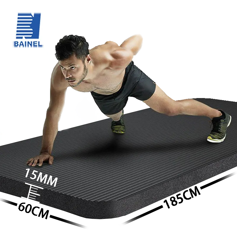 Kaymaz ekstra kalın 15mm Yoga  - Pilates Yoga Shoes incelemesi ve fiyatı