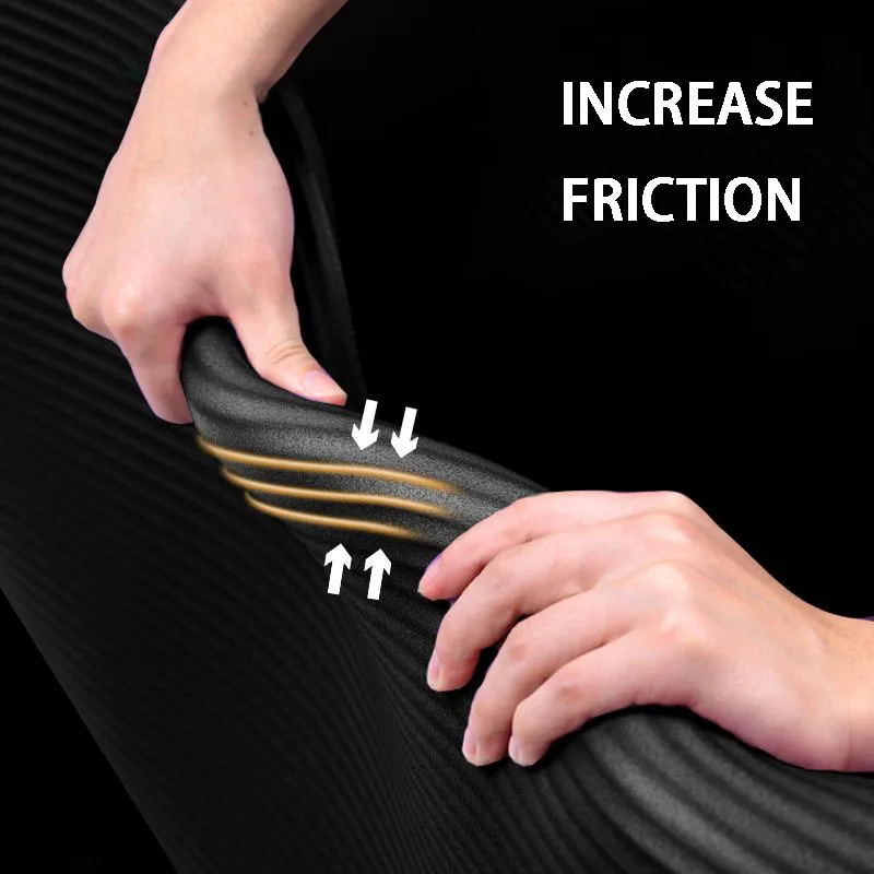 Kaymaz ekstra kalın 15mm Yoga  - Pilates Yoga Shoes incelemesi ve fiyatı