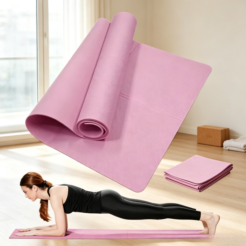 4 mm Kalınlığında Kaymaz Yoga  - Pilates Yoga Shoes incelemesi ve fiyatı