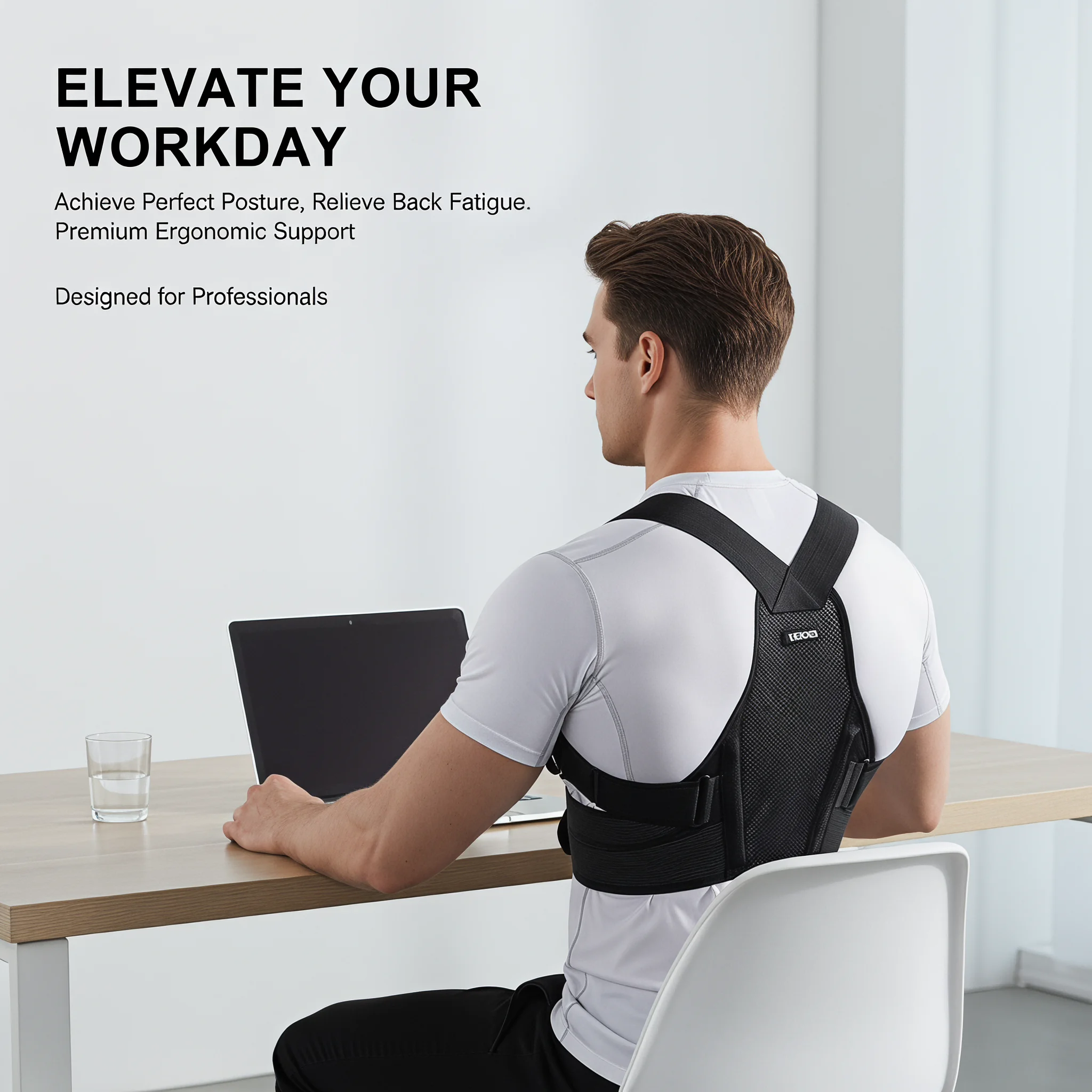 VBOSI Ayarlanabilir Duruş Düze - Posture Pole Corrector incelemesi ve fiyatı