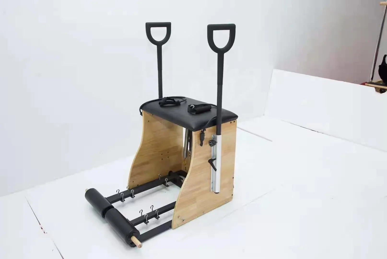 Spor vücut geliştirme yoga egz - Pilates Yoga Studio incelemesi ve fiyatı