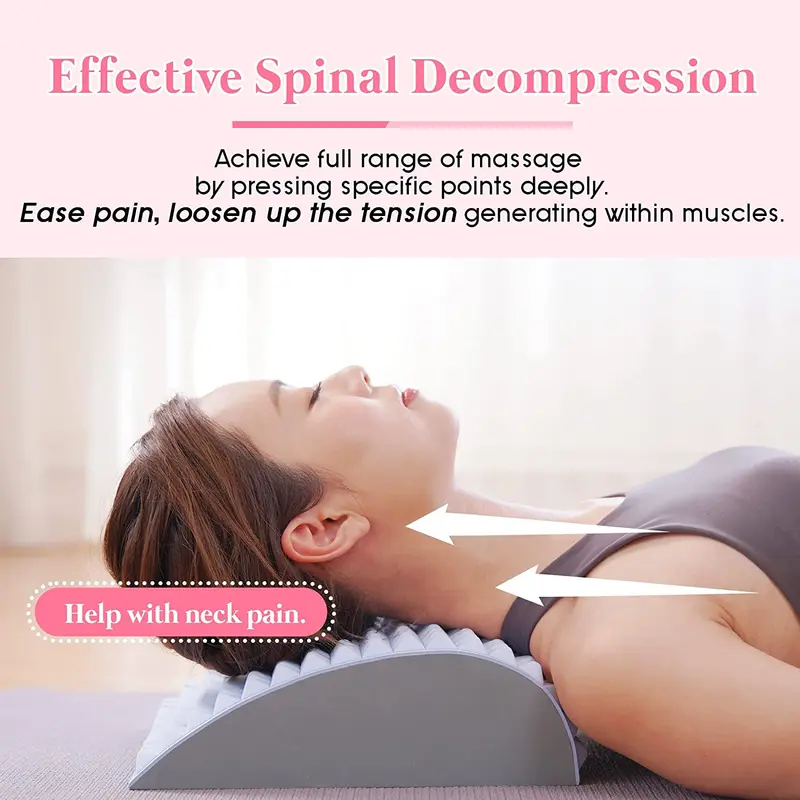 Bel Ağrısı Giderici Tedavi Sed - Posture Pole Corrector incelemesi ve fiyatı