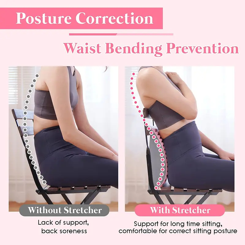 Bel Ağrısı Giderici Tedavi Sed - Posture Pole Corrector incelemesi ve fiyatı
