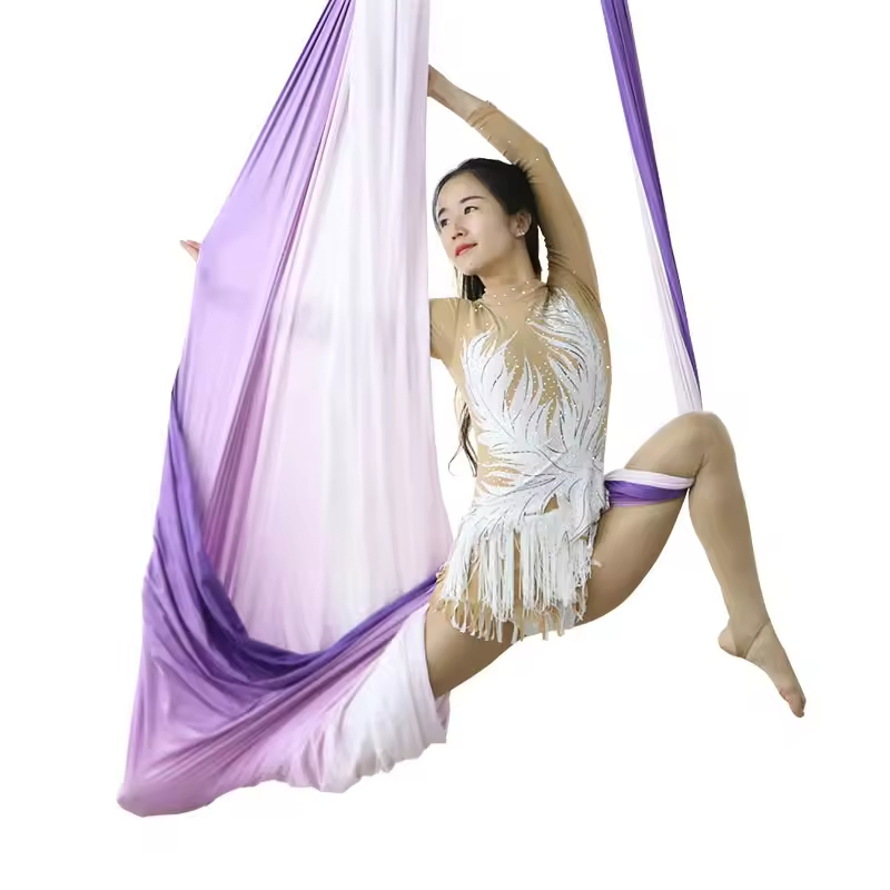 7 Metrelik Hava Yogası Hamağı, - Pilates Yoga Stretching incelemesi ve fiyatı