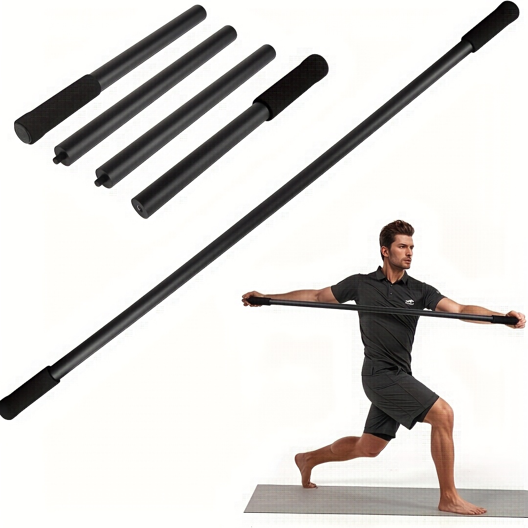 Çıkarılabilir Yoga Çubuğu Ayar - Pilates Yoga Stretching incelemesi ve fiyatı