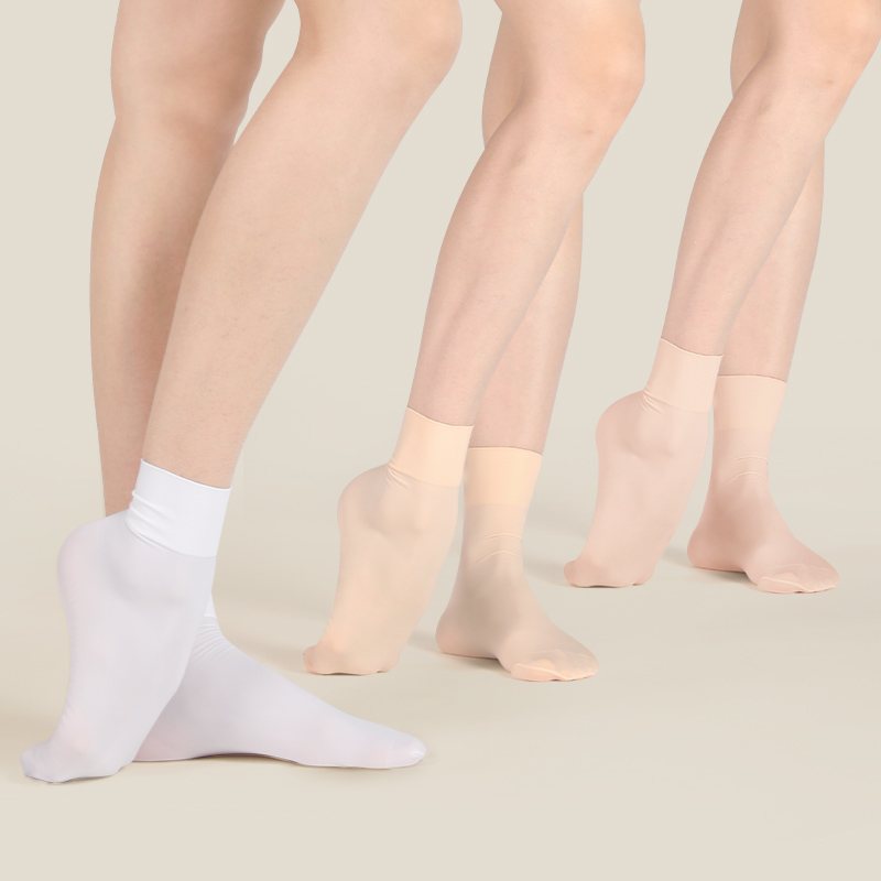 Kızlar Kadınlar Profesyonel Ba - Medias Para Pilates Y Yoga incelemesi ve fiyatı