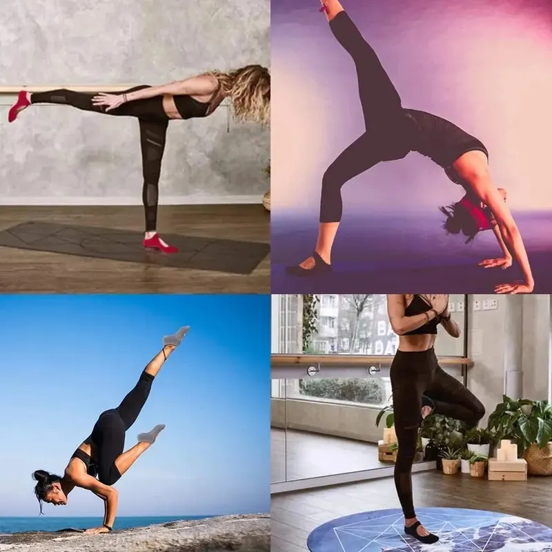 Sırtı açık kaymaz Fitness Yoga - Pilates Yoga Gym incelemesi ve fiyatı
