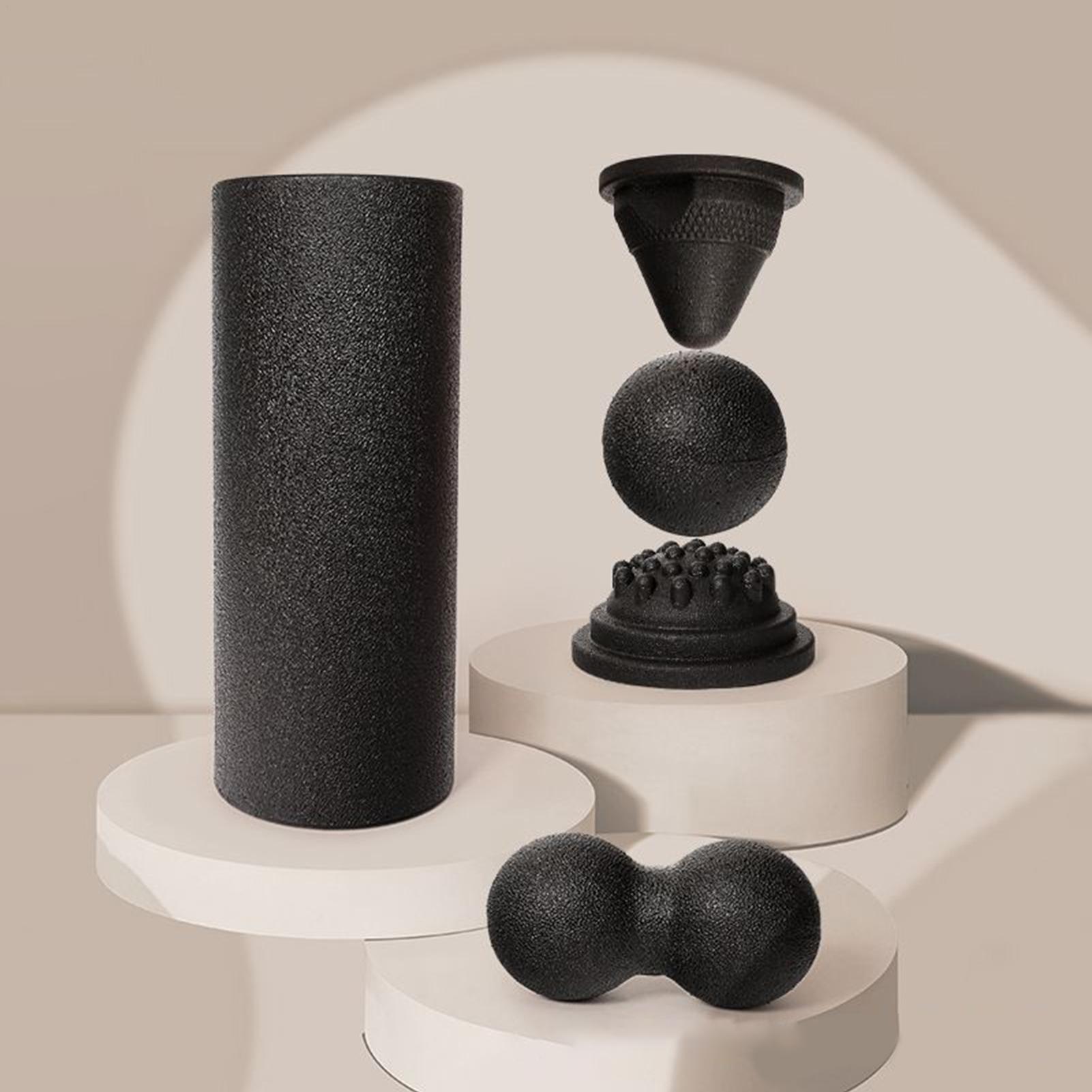 Yoga Rulosu Egzersiz Köpük Rul - Pilates Yoga Wheel incelemesi ve fiyatı