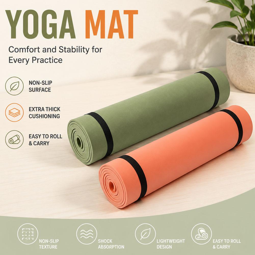 180x50cm Kaymaz Pilates Yoga M - Pilates Yoga Shoes incelemesi ve fiyatı